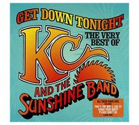 Kc And The Sunshine Band - Get Down Tonight: Best of K.C. & The Sunshine Band