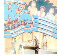 Kc And The Sunshine Band - Greatest Hits Live