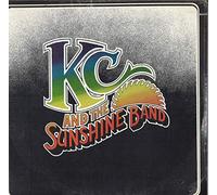 Kc And The Sunshine Band - Its The Same Old Song - Kc And The Sunshine Band 7" 45