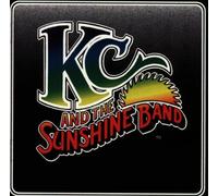 Kc and the Sunshine Band - Kc and the Sunshine Band