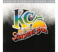 Kc and the Sunshine Band - Kc and the Sunshine Band
