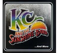 Kc And The Sunshine Band - Kc And The Sunshine Band And More