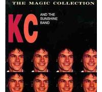 Kc and the Sunshine Band Magic