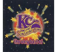 KC and the Sunshine Band The Very Best Of KC And The Sunshine Band (CD) Album