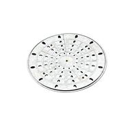 KC BLUE KitchenCraft Diffuseur de Chaleur pour Plaque de Cuisson (18 cm)