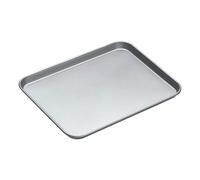 KitchenCraft - Grand Plateau de Cuisson avec Revêtement Antiadhésif, 38 x 30,5 cm