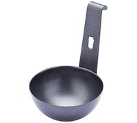 Kitchencraft Grande Tasse à Pocher Antiadhésive pour Oeufs Simples