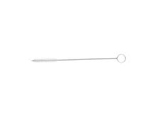 Kitchencraft Brosse à Bouteilles et Nettoyeur de Paille en Fil Métallique, 23 cm (9")