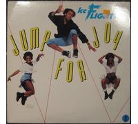 Kc Flightt - Jump for Joy [Vinyl LP]