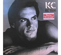 KC - KC Ten - Epic - EPC 25894, Epic - MECA 8301