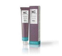 KC KERATIN COULEUR PARFAITE TEINTURE SANS AMMONIACE N°4.032 CHOCOLAT FONCE