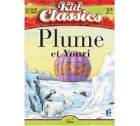 KC-Plume et Youri