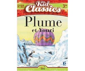 KC-Plume et Youri