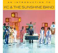 KC & SUNSHINE BAND - an Introduction to KC & The Sunshine Band