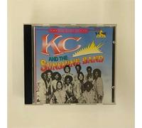 KC & Sunshine Band Best of [UK Import]
