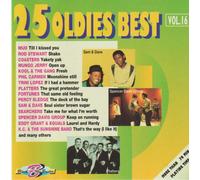 KC/Sunshine Band, Sam/Dave, Spencer Davis Group, Platters, Coasters...