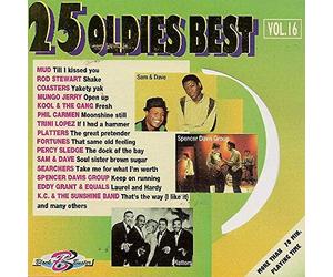 KC/Sunshine Band, Sam/Dave, Spencer Davis Group, Platters, Coasters. [Import]
