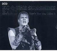 Kc & The Sunshine Band