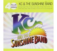 Kc & The Sunshine Band - Alle 40 Goed