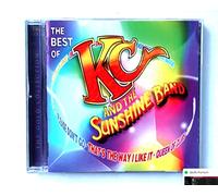 KC & The Sunshine Band - B e s t [incI. That's The Way I Like It - Aha Aha]