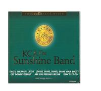 KC & The Sunshine Band - Best Of Collection (UK Import)
