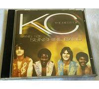 Kc & the Sunshine Band - Best of [Import]