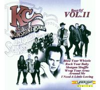 Kc & the Sunshine Band - Best of KC & The Sunsh [Import]
