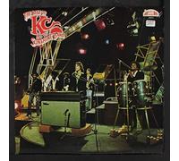 KC & The Sunshine Band - best of LP