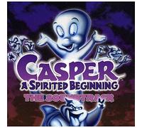 KC & The Sunshine Band – Casper: A Spirited Beginning