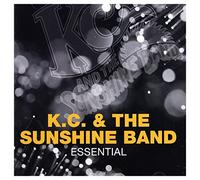 Kc & the Sunshine Band - Essential [Import]