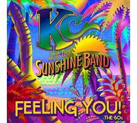KC & The Sunshine Band - Feeling You The 60's