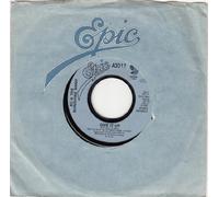 KC & The Sunshine Band - Give it up (1982) / Vinyl single [Vinyl-Single 7'']