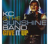 KC & the Sunshine Band - Give It Up [Import]