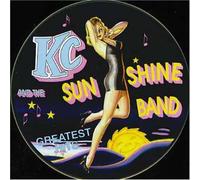 Kc & the Sunshine Band - Greatest Hits [Import]