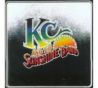 Kc & The Sunshine Band - K.C. & The Sunshine Band