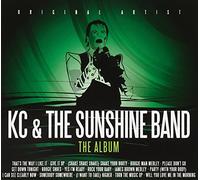 Kc & The Sunshine Band - KC & The Sunshine Band [Import]