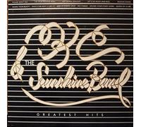 KC & The Sunshine Band - KC & The Sunshine Band - Greatest Hits - BR Music