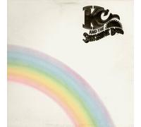 KC & The Sunshine Band - KC & The Sunshine Band: Part 3 - T.K. Productions - LP - USA