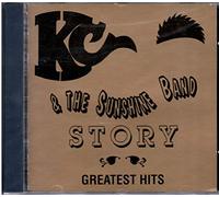 Kc & The Sunshine Band - KC & The Sunshine Band-Story [Import]