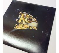 KC & THE SUNSHINE BAND - KC & THE SUNSHINE BAND / WHO DO YA LOVE