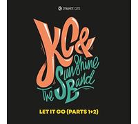Kc & the Sunshine Band - Let It Go Part 1 & 2 [Import]