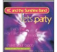 Kc & The Sunshine Band - Let's Party