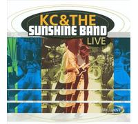 KC & the Sunshine Band - Live-Give It Up [Import]