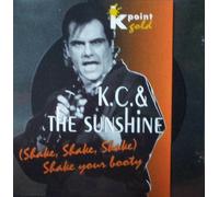 Kc & the Sunshine Band - Shake You [Import]