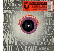 KC & The Sunshine Band - That's The Way I Like It (1991) [Import]