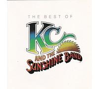 KC & The Sunshine Band - That's The Way (I Like it, 5:53min, 130-21-001) [Import]