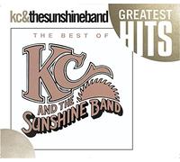 The Best of KC and The Sunshine Band