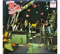 KC & The Sunshine Band - The Best Of KC And The Sunshine Band