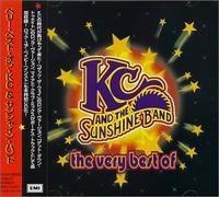 Kc & the Sunshine Band - The Very Best of