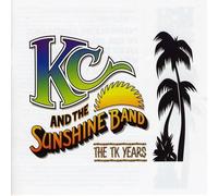 Kc & The Sunshine Band - TK Years [Import]